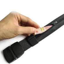 Stash Belt