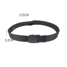 Stash Belt
